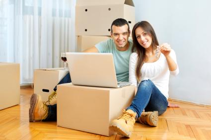 Residential Movers