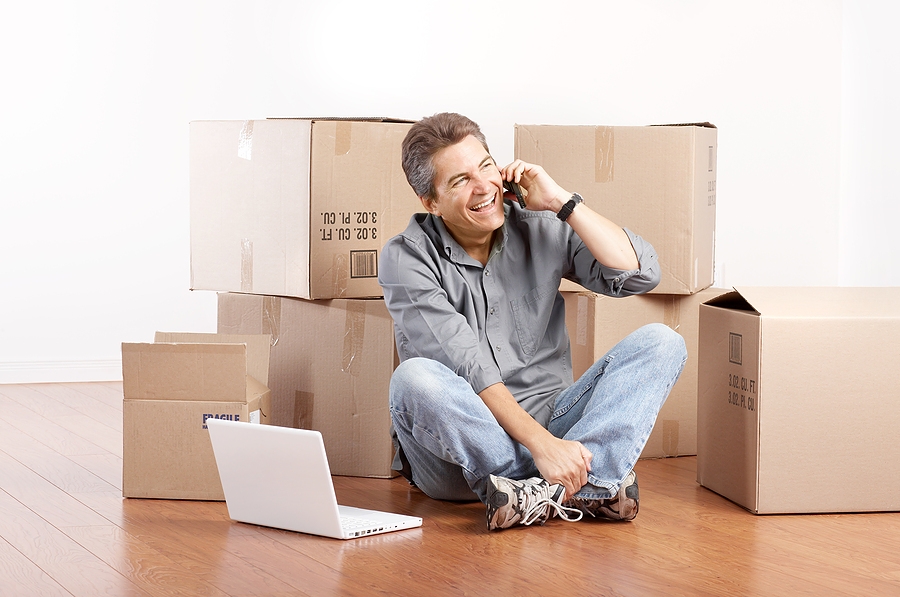 Office Movers