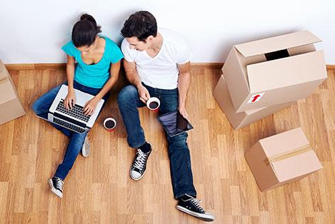 Commercial Movers