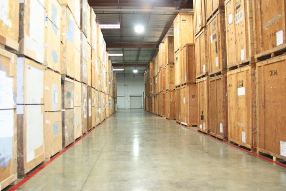 Storage Services
